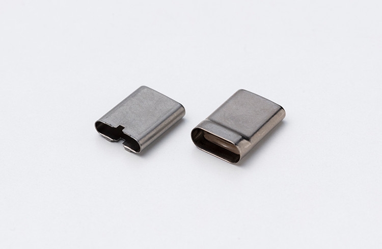 USB type-C用プラグケース